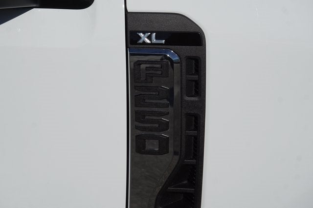 2026 Ford F-250SD F-250® XL