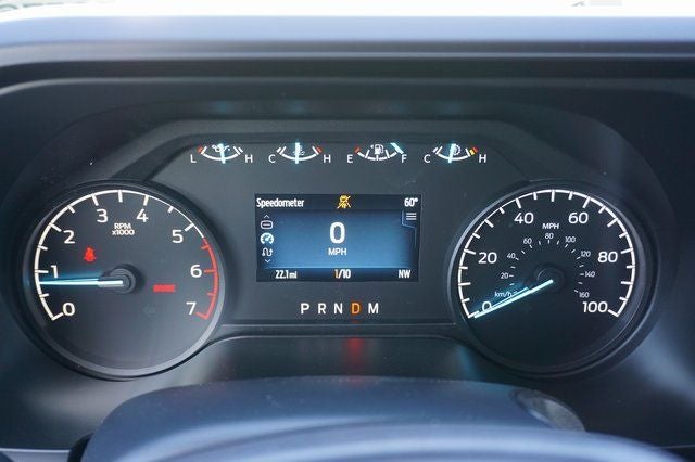 2026 Ford F-250SD F-250® XL