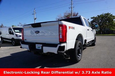 2026 Ford F-250SD F-250® XL