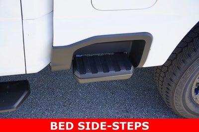 2026 Ford F-250SD F-250® XL