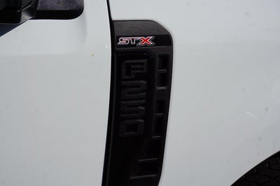 2026 Ford F-250SD F-250® XL