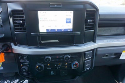 2026 Ford F-250SD F-250® XL