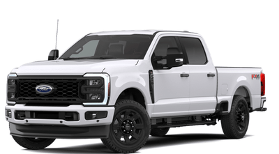 2026 Ford F-250SD F-250® XL