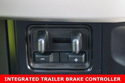 2026 Ford F-250SD F-250® XL