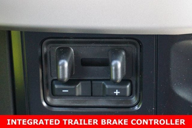 2026 Ford F-250SD F-250® XL