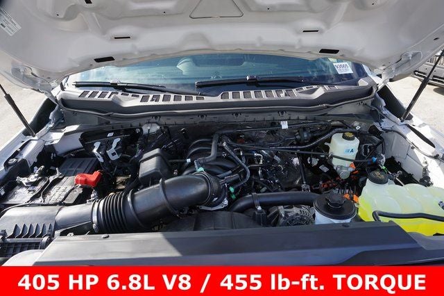 2026 Ford F-250SD F-250® XL