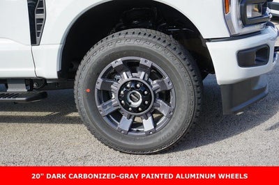 2026 Ford F-250SD F-250® XL