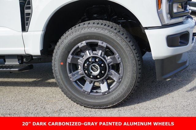 2026 Ford F-250SD F-250® XL