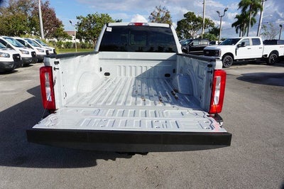 2026 Ford F-250SD F-250® XL