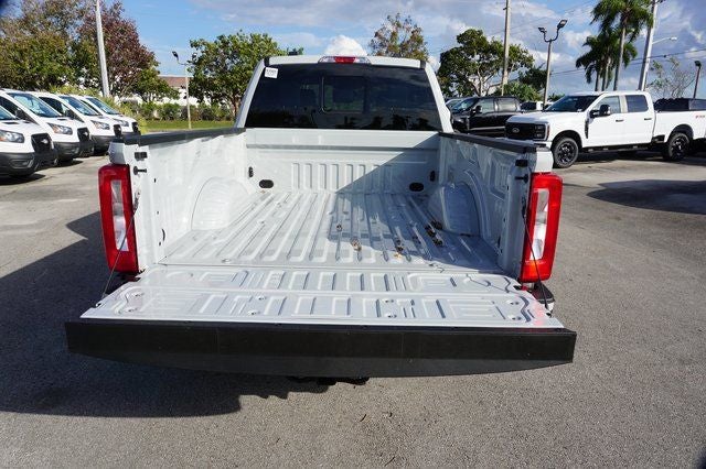 2026 Ford F-250SD F-250® XL