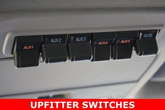 2026 Ford F-250SD F-250® XL