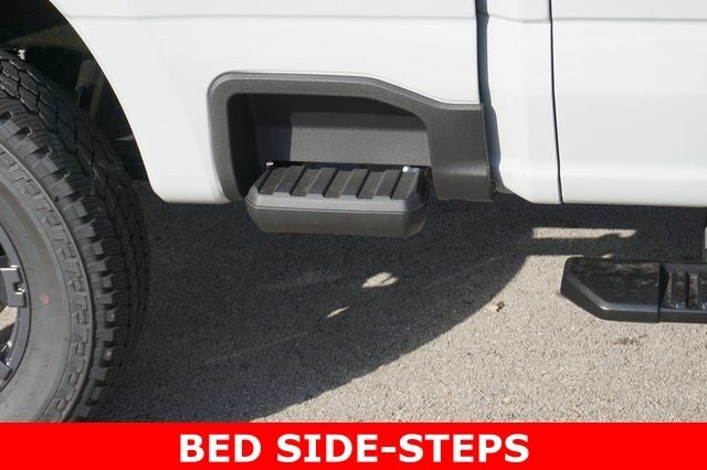 2026 Ford F-250SD F-250® XL