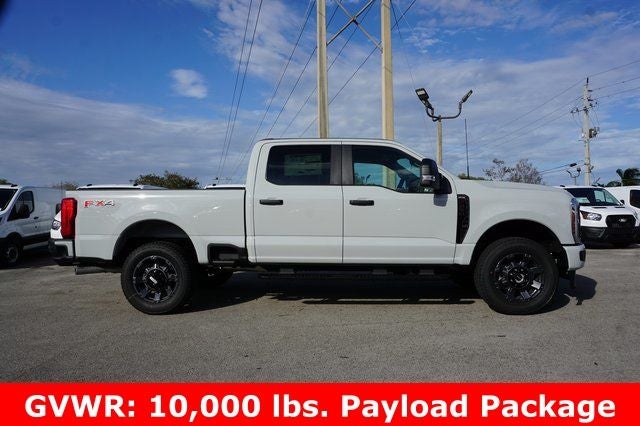 2026 Ford F-250SD F-250® XL