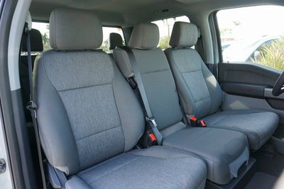 2026 Ford F-250SD F-250® XL