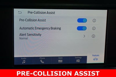 2026 Ford F-250SD F-250® XL