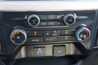 2026 Ford F-250SD F-250® XL