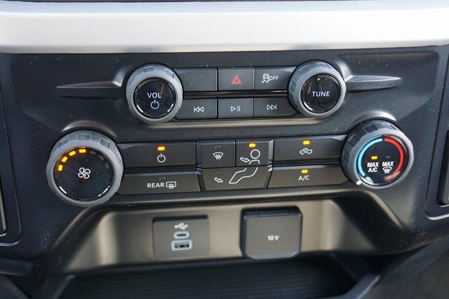 2026 Ford F-250SD F-250® XL