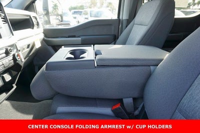 2026 Ford F-250SD F-250® XL