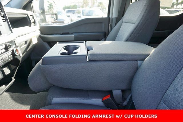 2026 Ford F-250SD F-250® XL