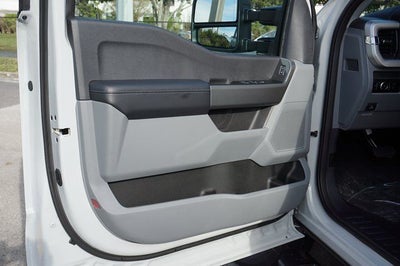 2026 Ford F-250SD F-250® XL