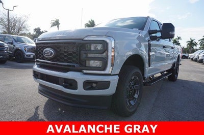 2026 Ford F-250SD F-250® XL