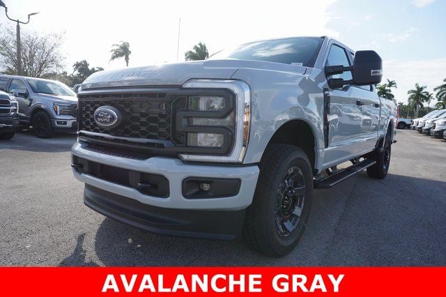 2026 Ford F-250SD F-250® XL