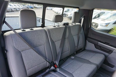 2026 Ford F-250SD F-250® XL