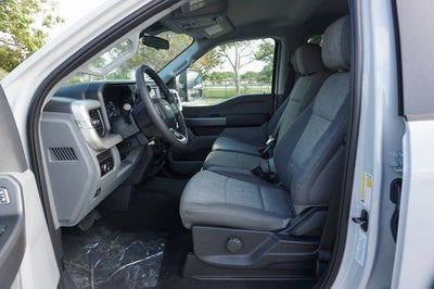 2026 Ford F-250SD F-250® XL