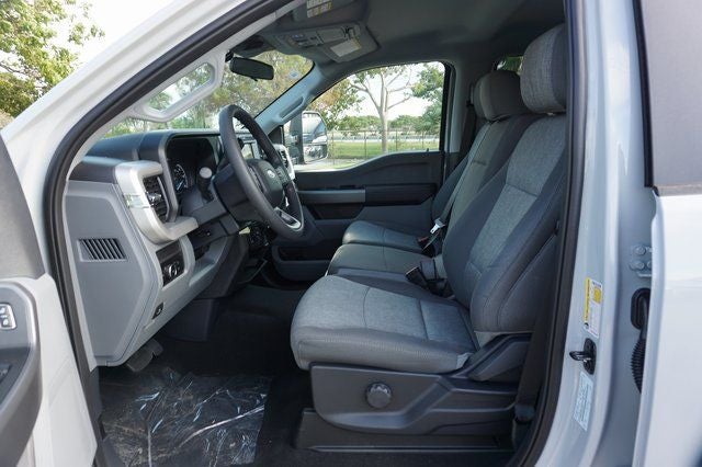 2026 Ford F-250SD F-250® XL