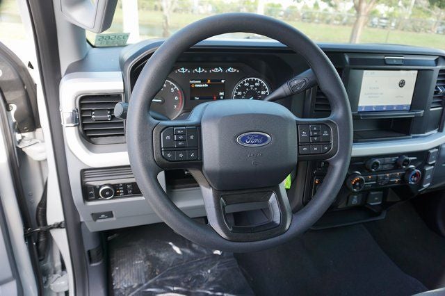 2026 Ford F-250SD F-250® XL