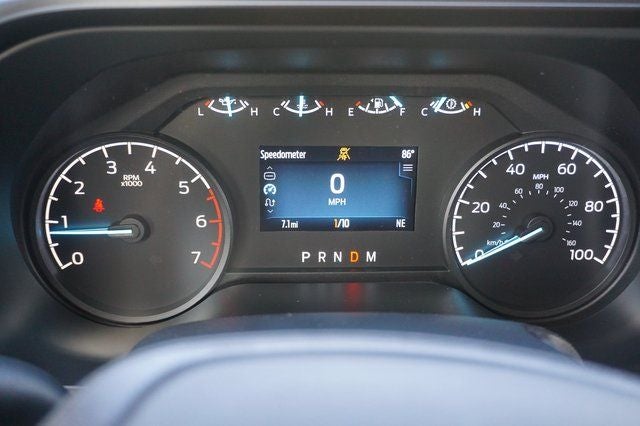 2026 Ford F-250SD F-250® XL