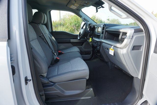 2026 Ford F-250SD F-250® XL