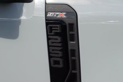 2026 Ford F-250SD F-250® XL