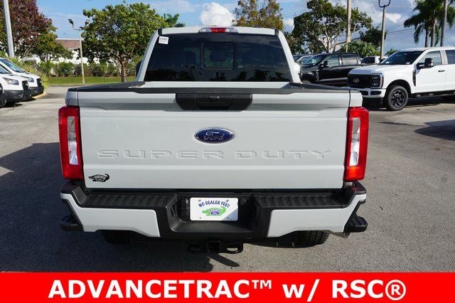 2026 Ford F-250SD F-250® XL