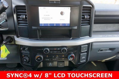 2026 Ford F-250SD F-250® XL