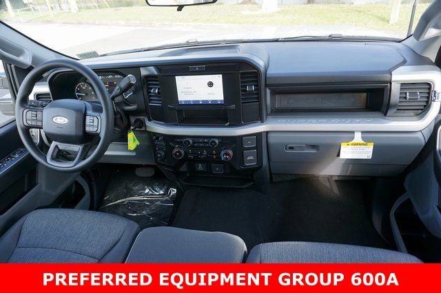 2026 Ford F-250SD F-250® XL