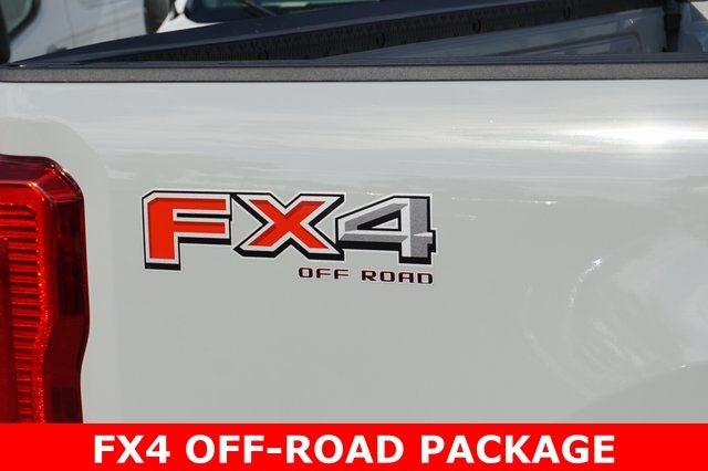2026 Ford F-250SD F-250® XL