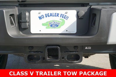 2026 Ford F-250SD F-250® XL