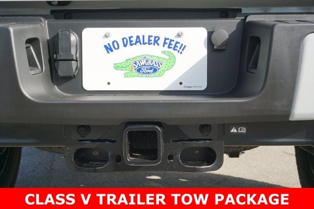 2026 Ford F-250SD F-250® XL