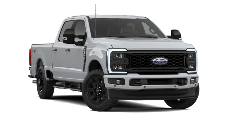 2026 Ford F-250SD F-250® XL