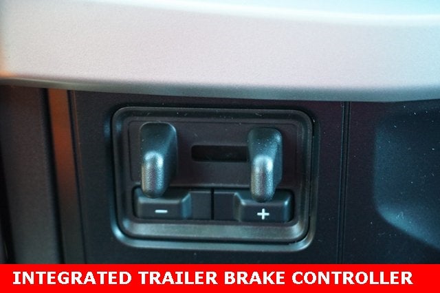 2026 Ford F-250SD F-250® XL