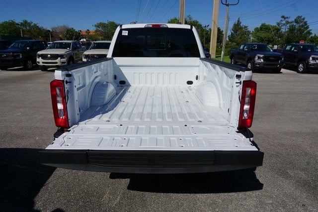 2026 Ford F-250SD F-250® XL