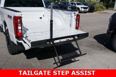 2026 Ford F-250SD F-250® XL