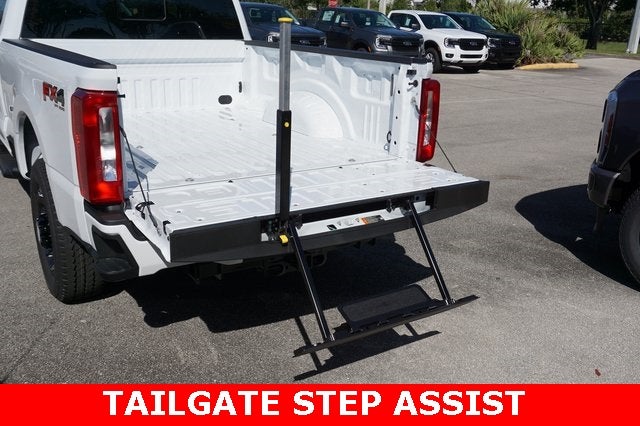 2026 Ford F-250SD F-250® XL