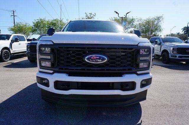 2026 Ford F-250SD F-250® XL