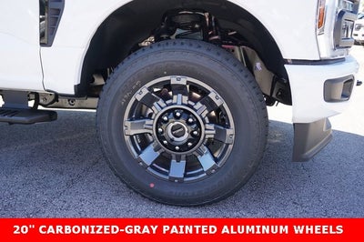 2026 Ford F-250SD F-250® XL