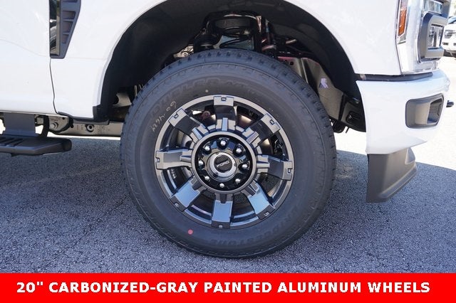 2026 Ford F-250SD F-250® XL