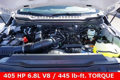 2026 Ford F-250SD F-250® XL