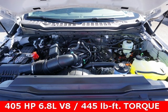 2026 Ford F-250SD F-250® XL