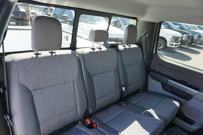 2026 Ford F-250SD F-250® XL